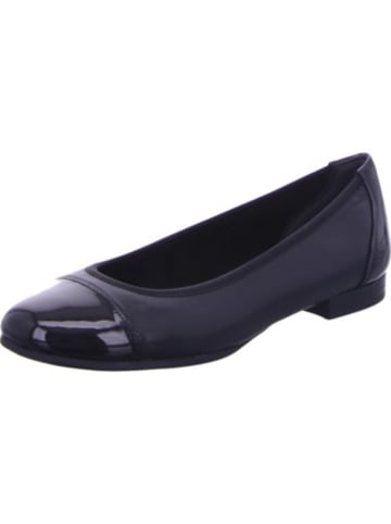 Tamaris Slipper für Damen in schwarz in schwarz