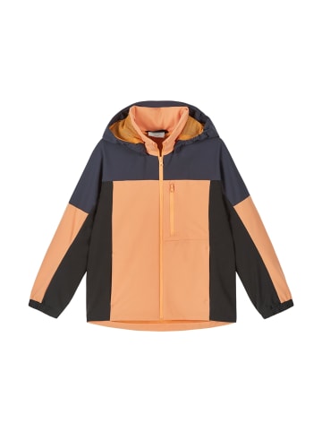 Reima Hybridjacke " Valinta " in Apricot