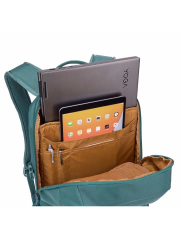 Thule EnRoute 21 - Rucksack 15.6" 47 cm (black) in mallard green