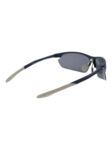 Champion Männer Sonnenbrille Sport Blau