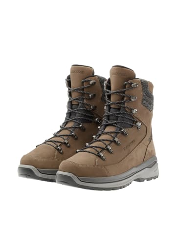 LOWA Stiefel RENEGADE EVO ICE 2 GTX in schwarz