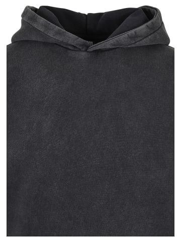 Urban Classics Sweat & Fleece - Hoodies in black