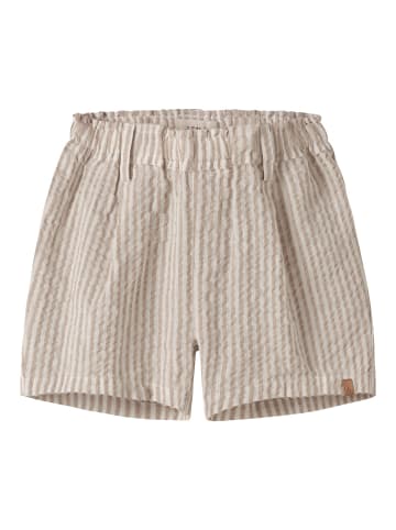 name it Shorts in Coconut Milk