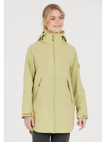 Weather Report Regenjacke Brittan in 3206 Lint