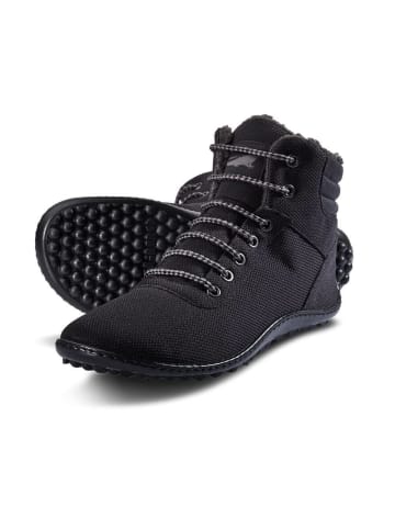 Leguano Outdoorschuh in schwarz