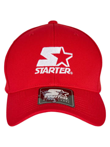 STARTER STARTER Flexfit in cityred