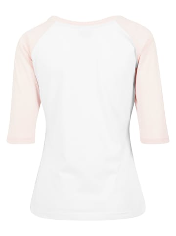 Urban Classics Urban Classics in wht/pink