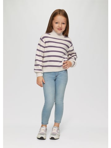 s.Oliver Strickpullover langarm in Beige
