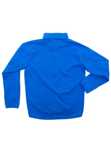 Puma Regenjacke Liga Training Men in Blau