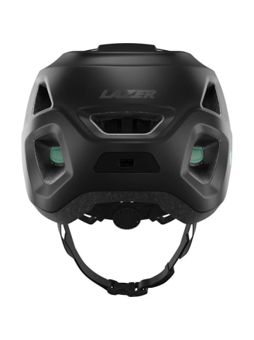 BASIL Helmupo KinetiCore MTB Matte Black Unisize - Trail-Helm mit