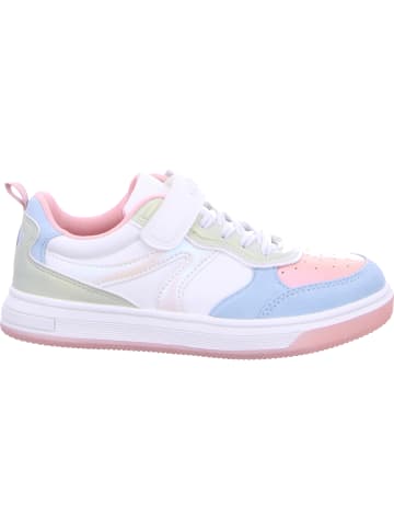 s.Oliver Klettschuhe in multicolour