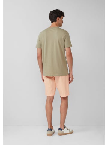 s.Oliver T-Shirt in 78D2_olivgrün