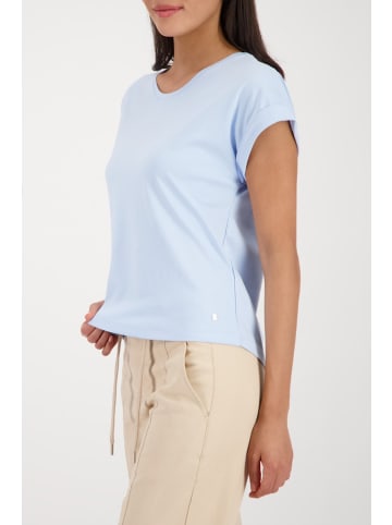monari T-Shirt in Blau
