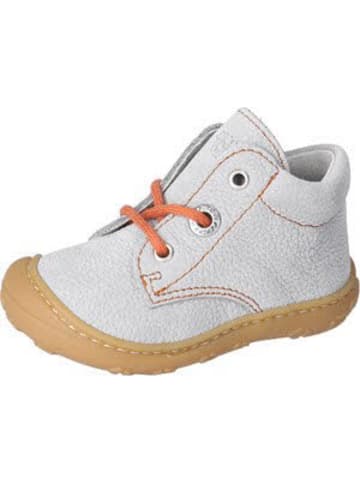 Ricosta Jungen- Halbschuhe Cory in grau