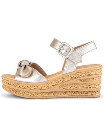 Gabor Sandalette in rosa