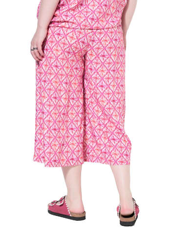 Studio Untold Culotte in pink