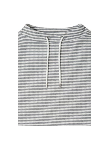 Cecil T-Shirt in urban dark blue