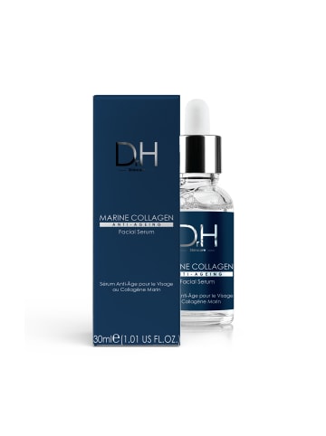 skinChemists Marine Collagen Gesichtsserum