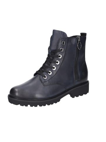 remonte Boots in blau