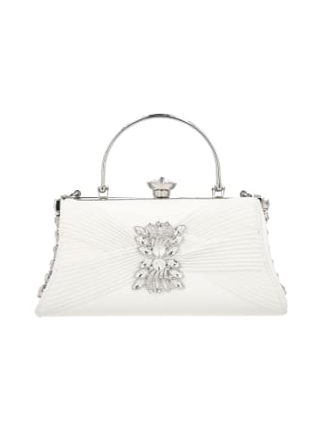 FELIPA Handtasche in WEISS