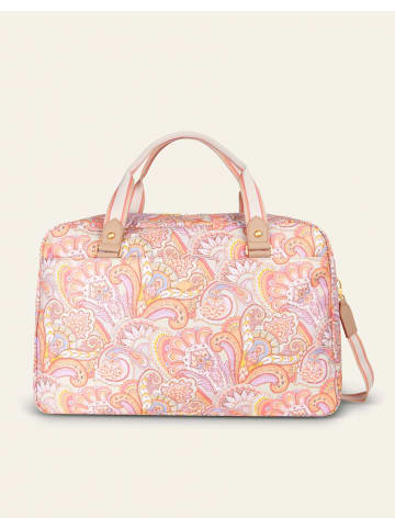 Oilily Wynona Weekender in Braun