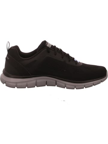 Skechers Sneaker Track in Schwarz
