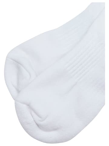 DEF Basic Socks in cancer