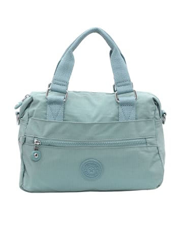 Mindesa Damen Handtasche in Hellblau