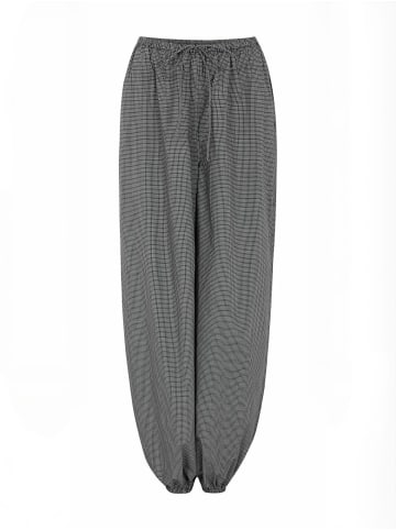 Soft Rebels Hose SRLogan in 001 Black