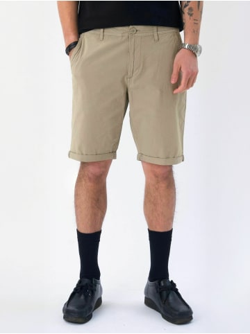 TeeShoppen Shorts Chino in Sand
