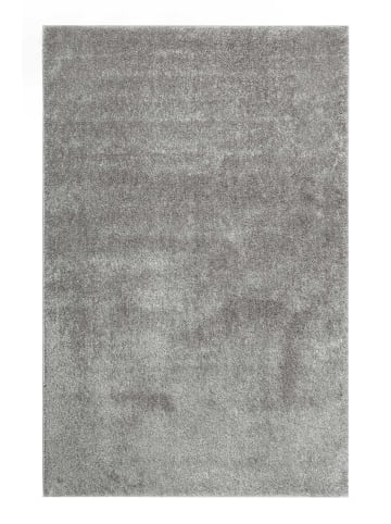 Esprit home Teppich "#Swagger Shag" in Hellgrau