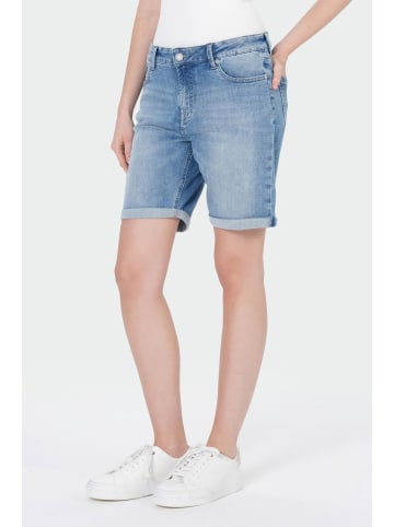 M.O.D Lucky Shorts Facility Blue