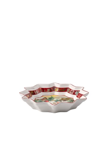 Villeroy & Boch Schale klein, Überraschung Toy's Fantasy in bunt