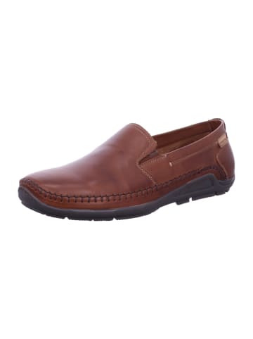 Pikolinos Herren Halbschuhe  in schwarz