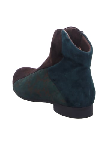 Think! Komfort Stiefeletten in Braun