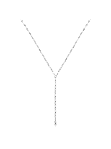 Glanzstücke München Kette aus Sterling Silber in silber