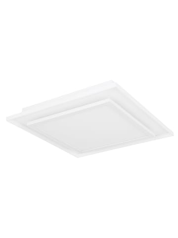 Globo lighting Deckenleuchte "MURPHY" in white