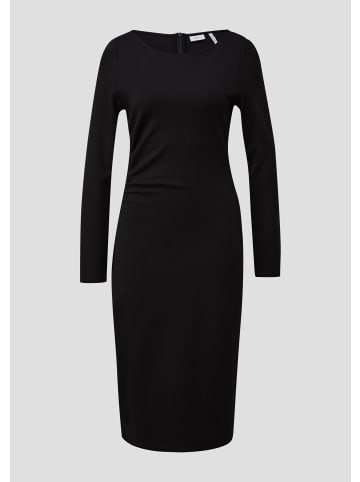 s.Oliver Kleid in 9999_schwarz