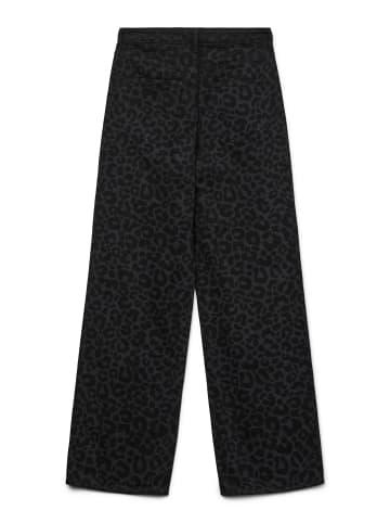 Vero Moda Weit geschnitten in Black Denim