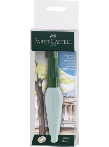 Faber-Castell Wassertankpinsel Art & Graphic Synthetikhaare M