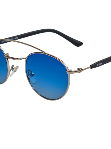 Kypers Sonnenbrille in Multicolored