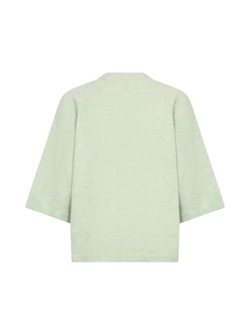 soyaconcept Pullover SC-ORLEAN 1 in 97100 BOK CHOY MEL.