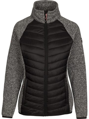 Trespass Steppjacke "Rita Fleece At300" in Grau