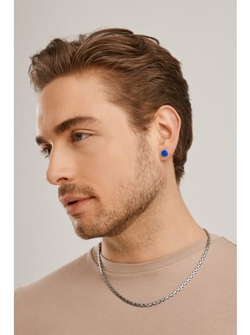 caï Ohrringe für Herren in silber