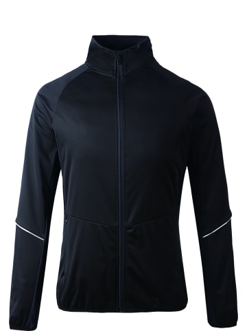 Endurance Funktionsjacke Elving in 1001 Black