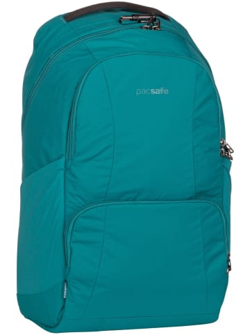 Pacsafe Rucksack / Backpack LS450 Anti-Theft 25L in Tidal Teal