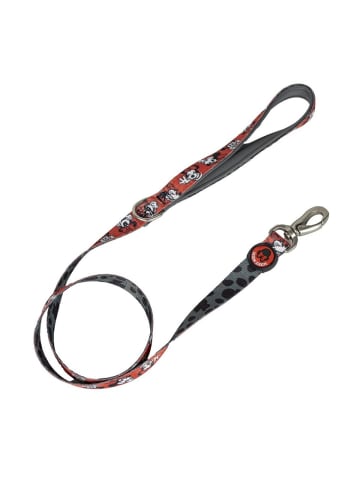Disney Minnie Mouse M - Hundeleine aus mit Metallclip