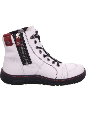 Krisbut Boots in weiß
