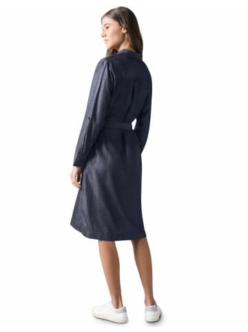 Cecil Kleid für Damen in blau