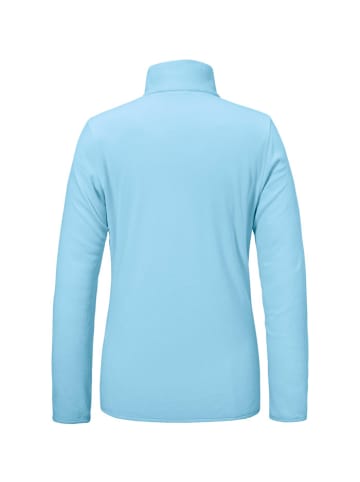 Schöffel Fleecejacke "Fleece Jk Style Ash WMS" in tidal wave